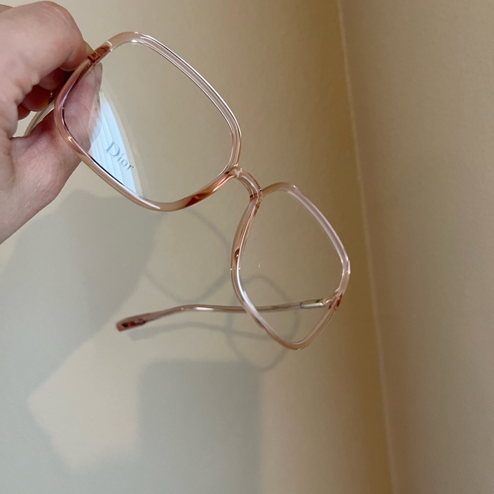 Dior eyeglasses - Picture 3 of 7